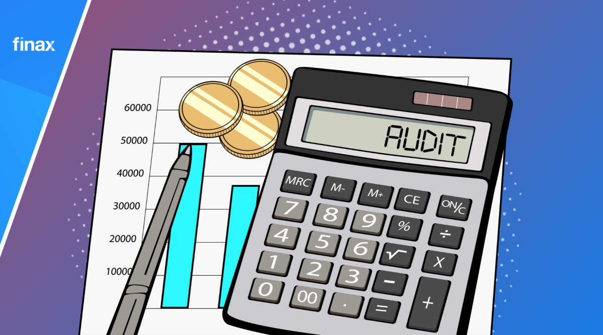 Free audit of your investment and savings products | Finax.EN