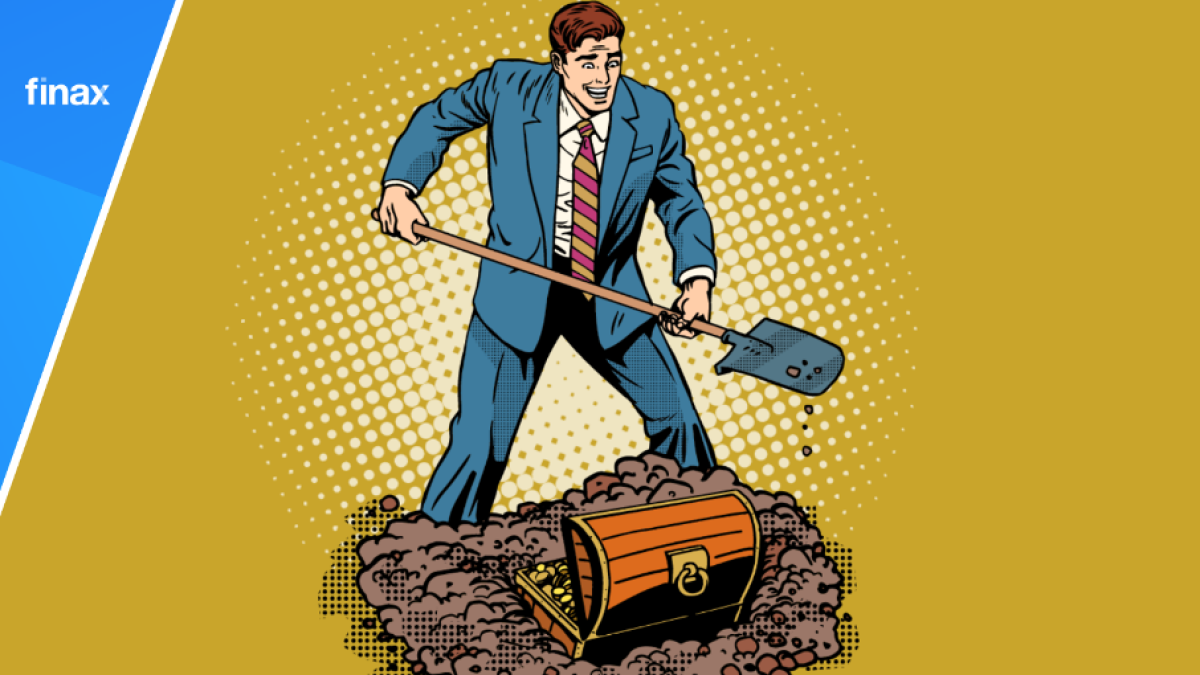 Investing in gold – dangers and shortcomings | Finax.EN