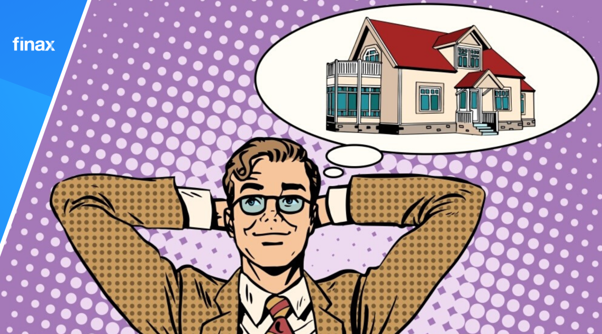 Buying or renting - what is more worthwhile? | Finax.EN
