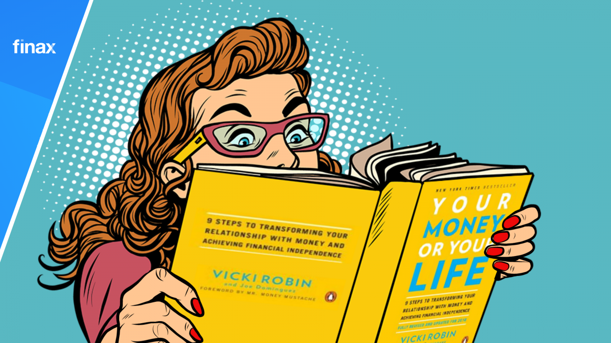 Your money or your life clearance