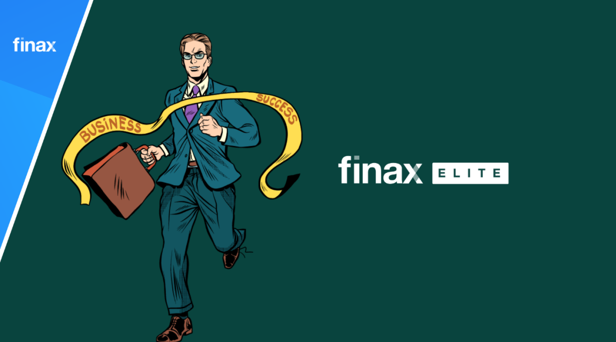 Finax Elite – privátne bankovníctvo inak | Finax.eu