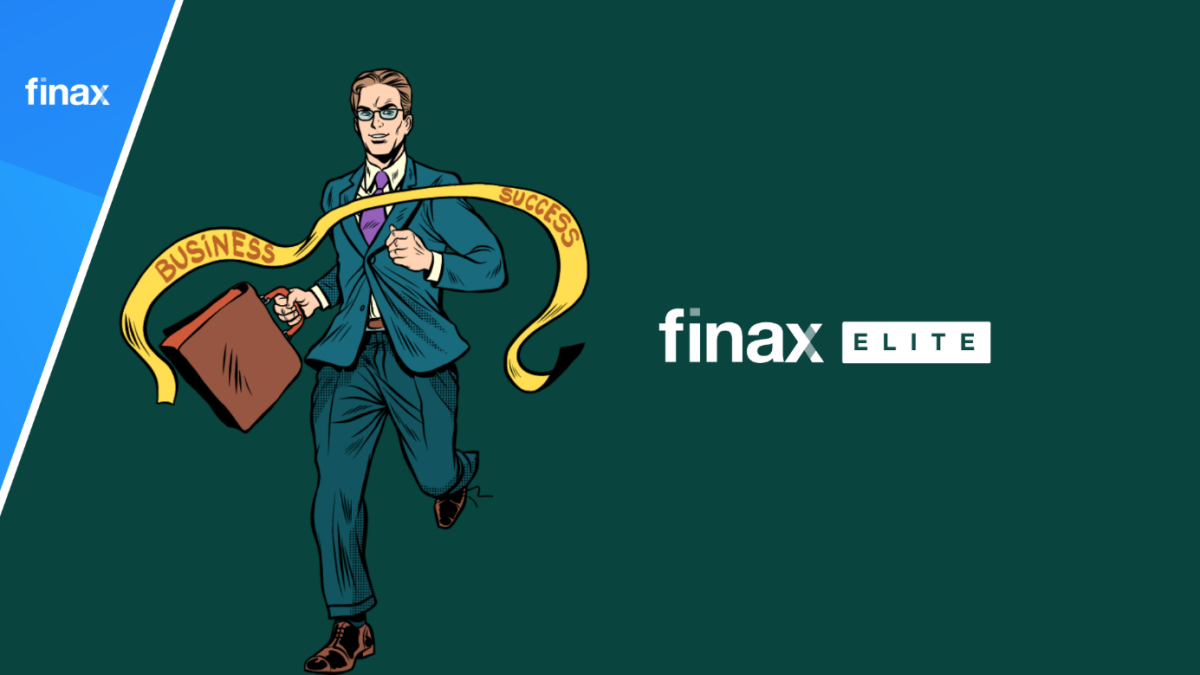 Finax Elite – privátne bankovníctvo inak | Finax.eu