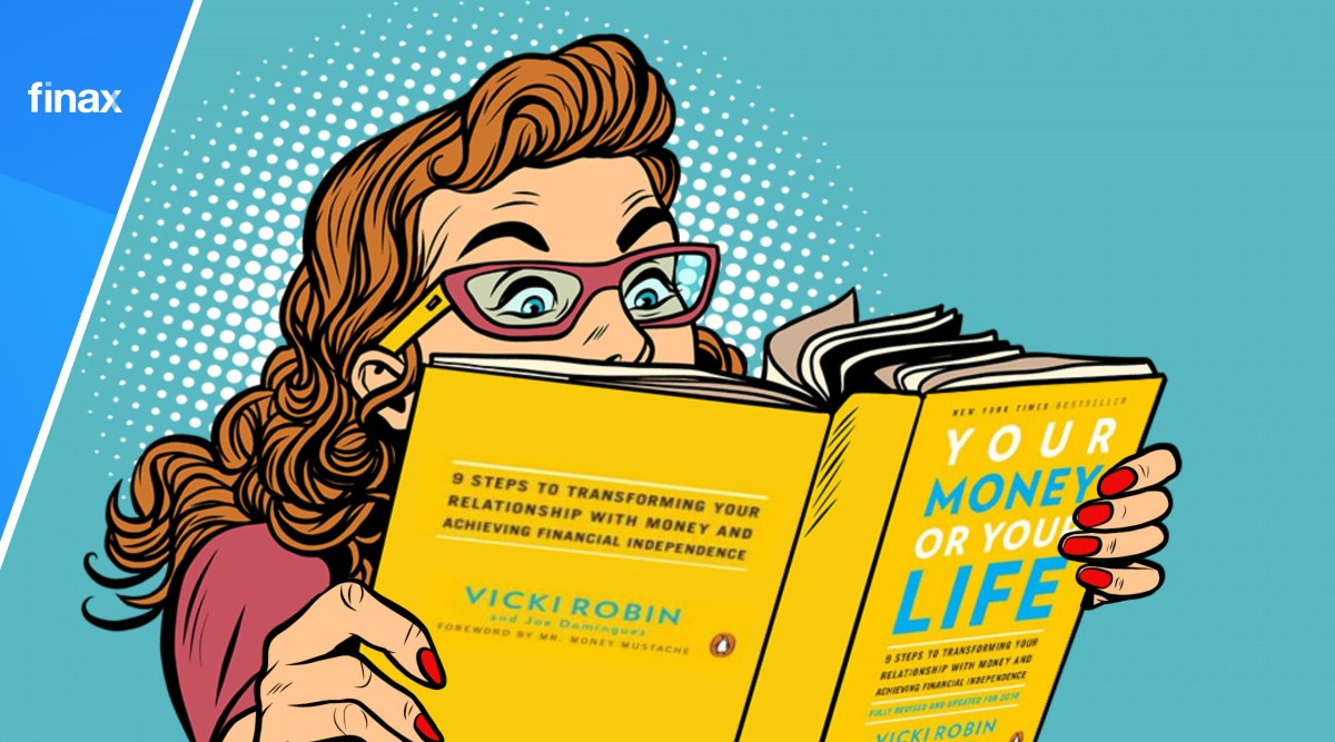 Recenzija knjige: Novac ili život (Your Money or Your Life) | Finax.HR