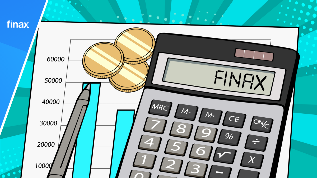 Što je Finax postigao u drugoj godini svog postojanja? | Finax.HR