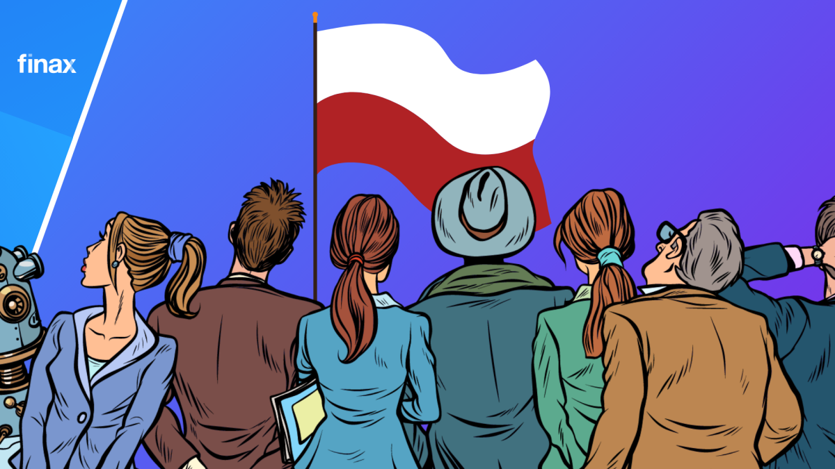 Inteligentne inwestowanie w polskie papiery | Finax.pl