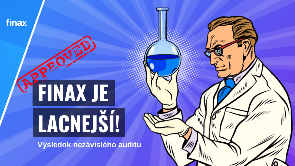 Rebalansing pod lupou poľských blogerov | Finax.eu