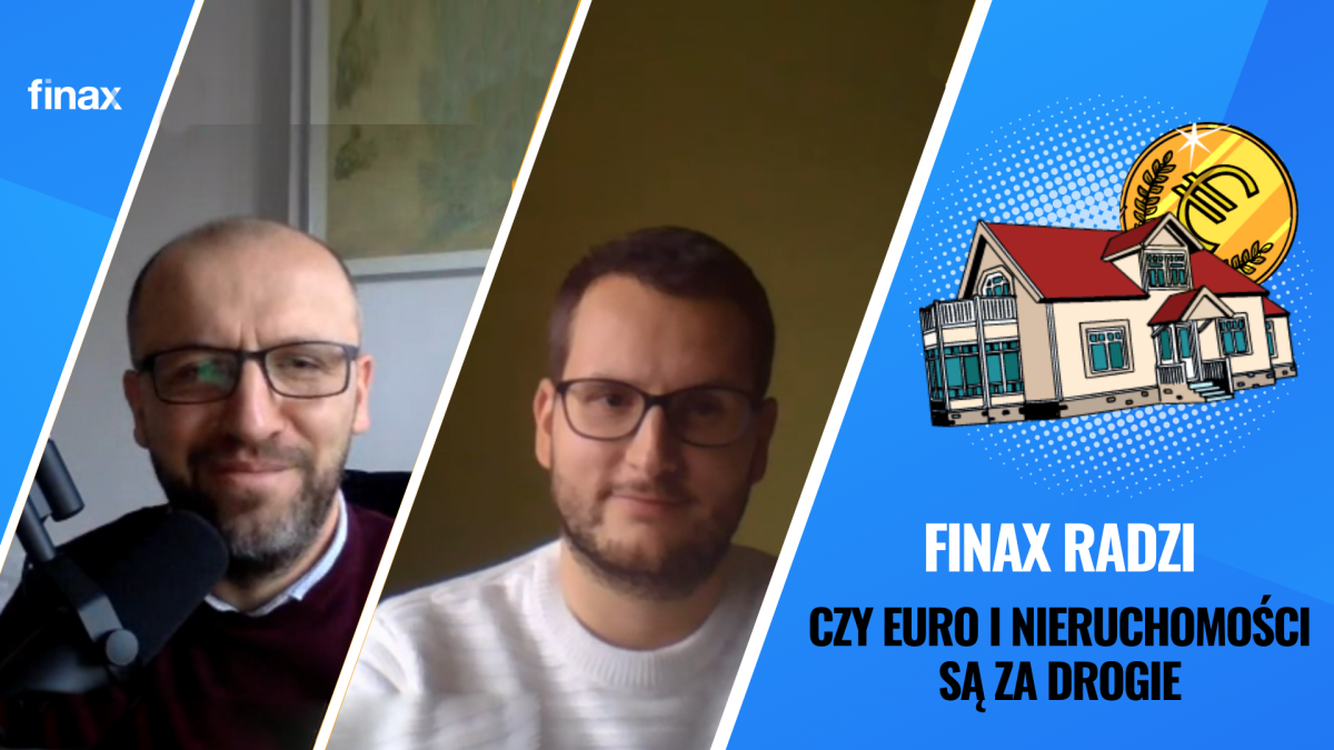 Finax radzi po polsku | Finax.PL