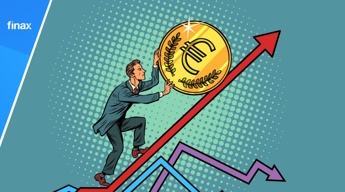 EURPLN, przyjaciel polskiego inwestora | Finax.PL