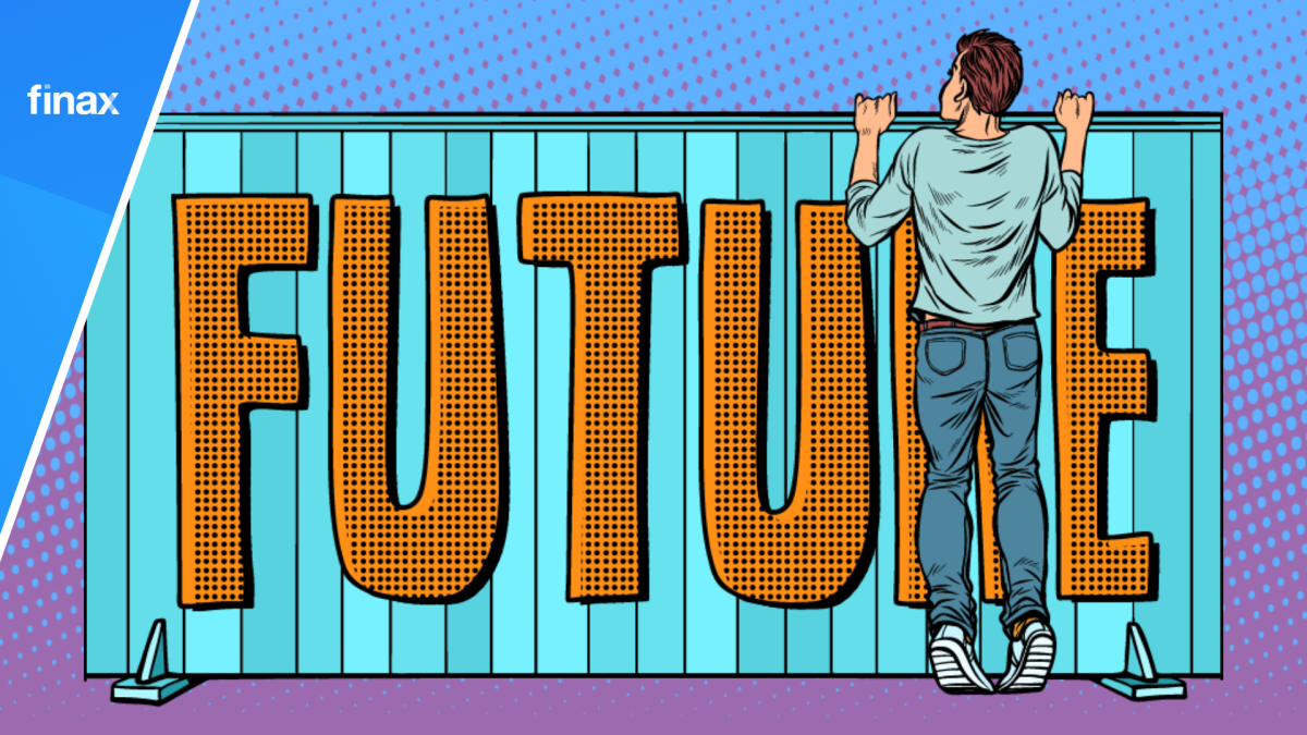Mit tervez a FINAX 2021-re? | Finax.HU