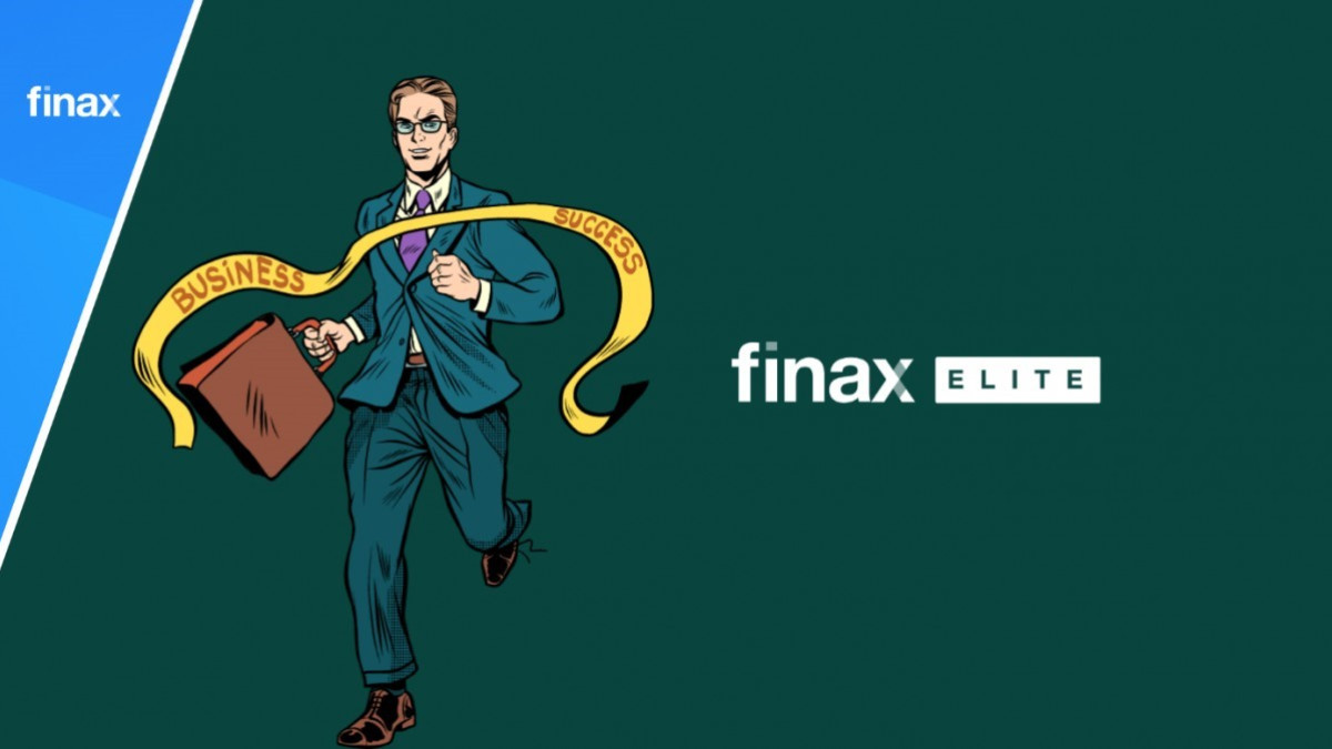 Finax Elite - Bankowość prywatna inaczej | Finax.pl