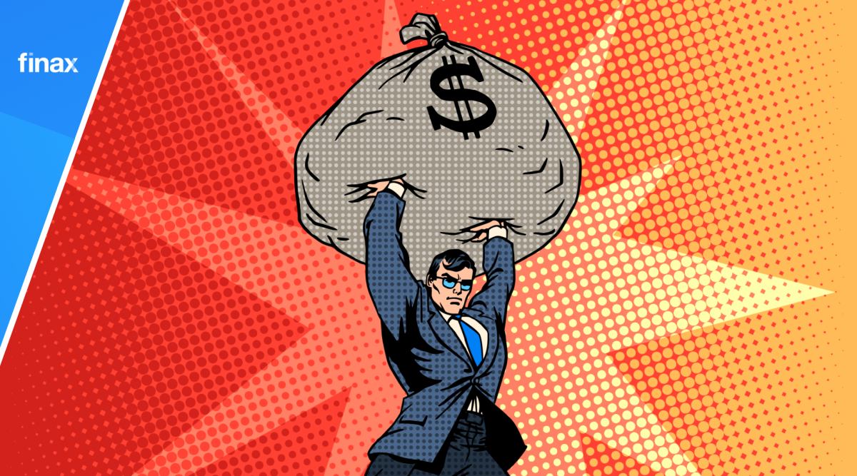 How did investments do in the first half of 2020 in Slovakia | Finax.eu