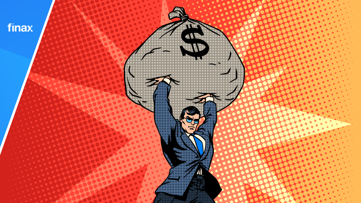 How did investments do in the first half of 2020 in Slovakia | Finax.eu