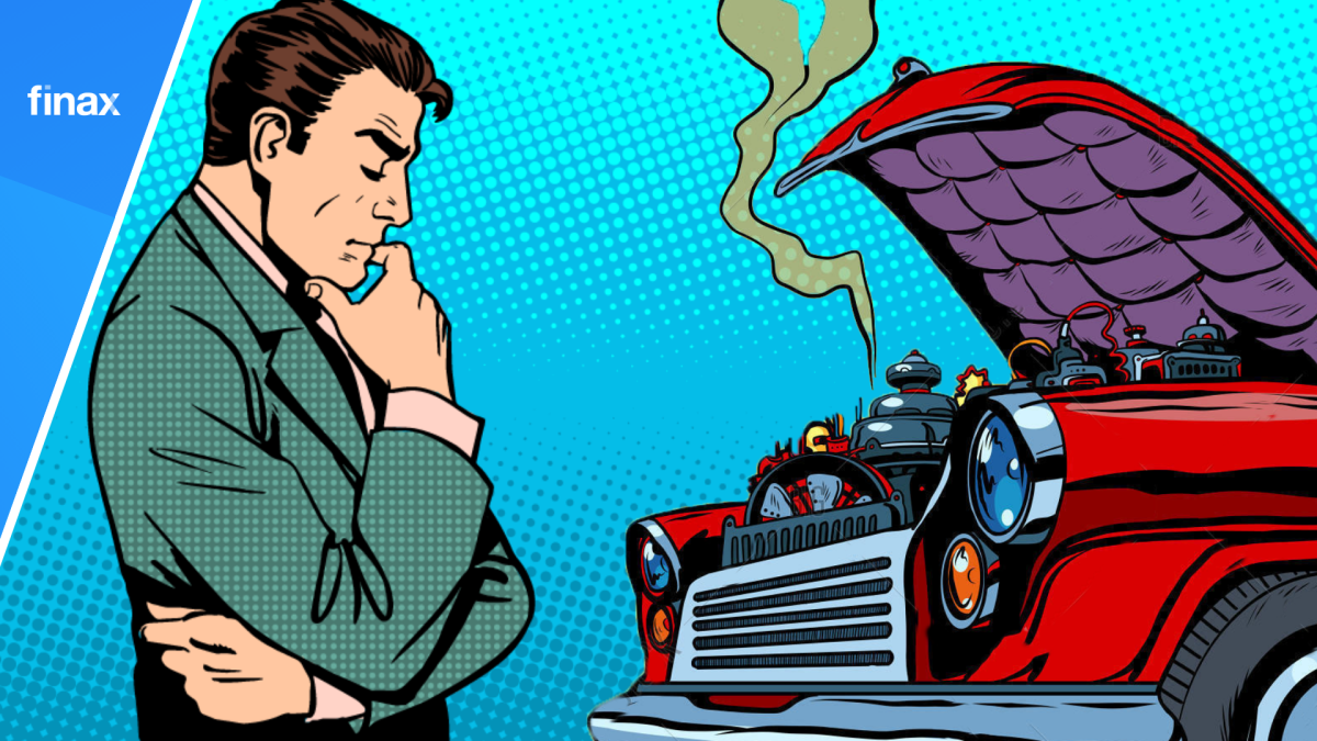 Amortizacija automobila – trošak koji je često zanemaren | Finax.hr