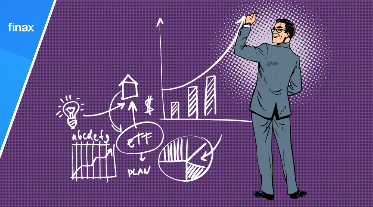 How do we calculate portfolio returns | Finax.eu