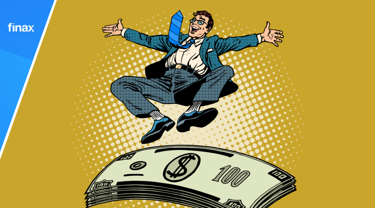 Why is life insurance through Finax so advantageous?  | Finax.eu