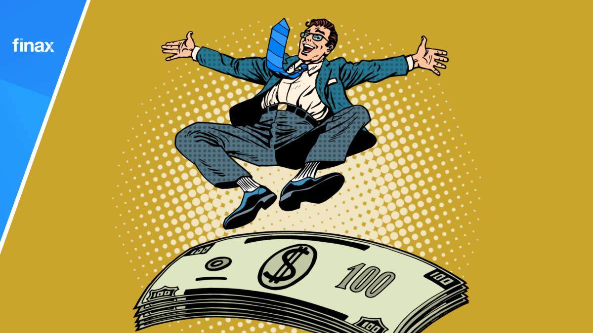 Why is life insurance through Finax so advantageous?  | Finax.eu