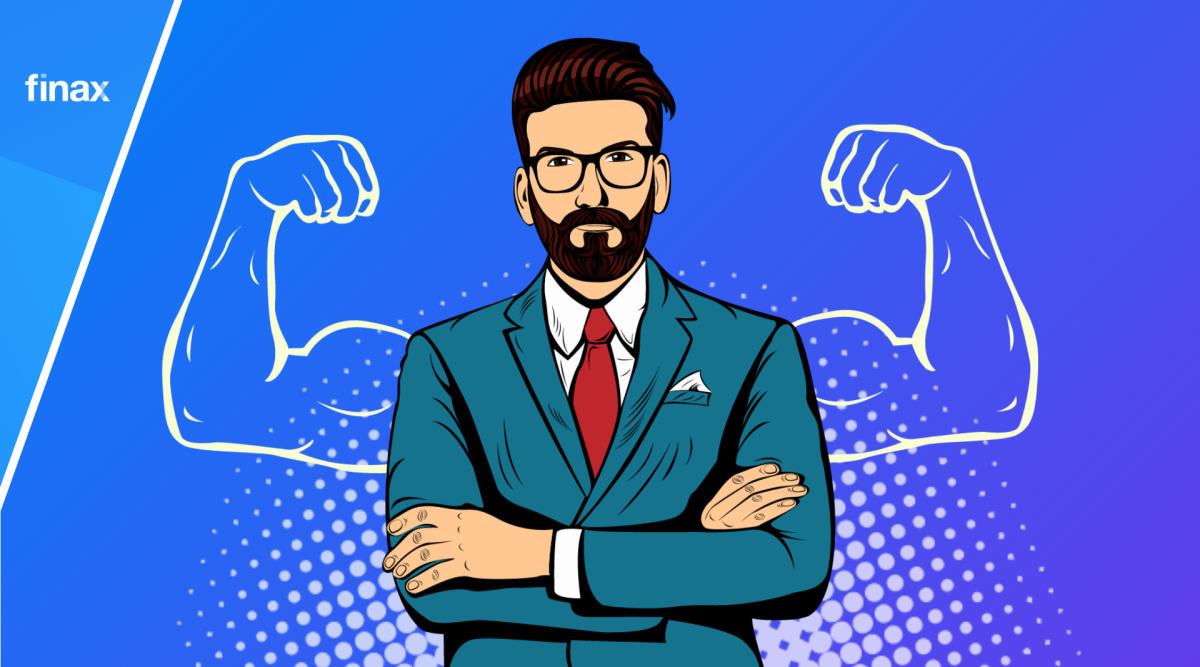 Finax has significantly strengthened its capital | Finax.eu