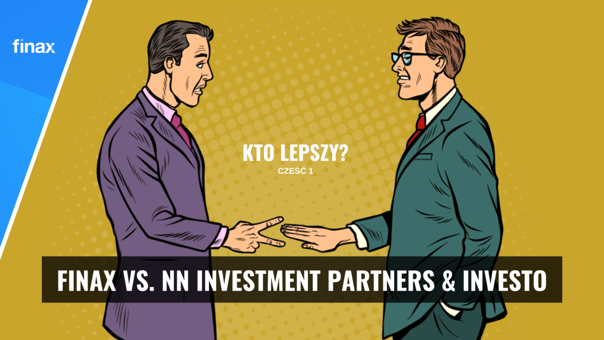 Finax kontra NN Investment Partners i Investo | Finax.pl