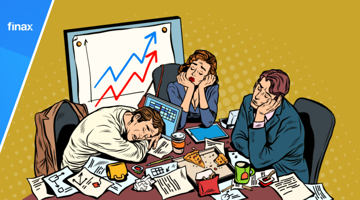 Billions of euros of Slovaks in funds lag behind Finax in terms of returns | Finax.eu