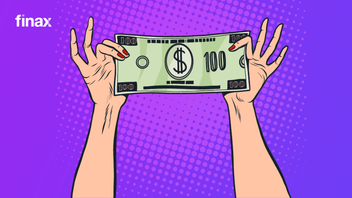 Stopa zwrotu w Finax teraz dostępna także w PLN | Finax.eu