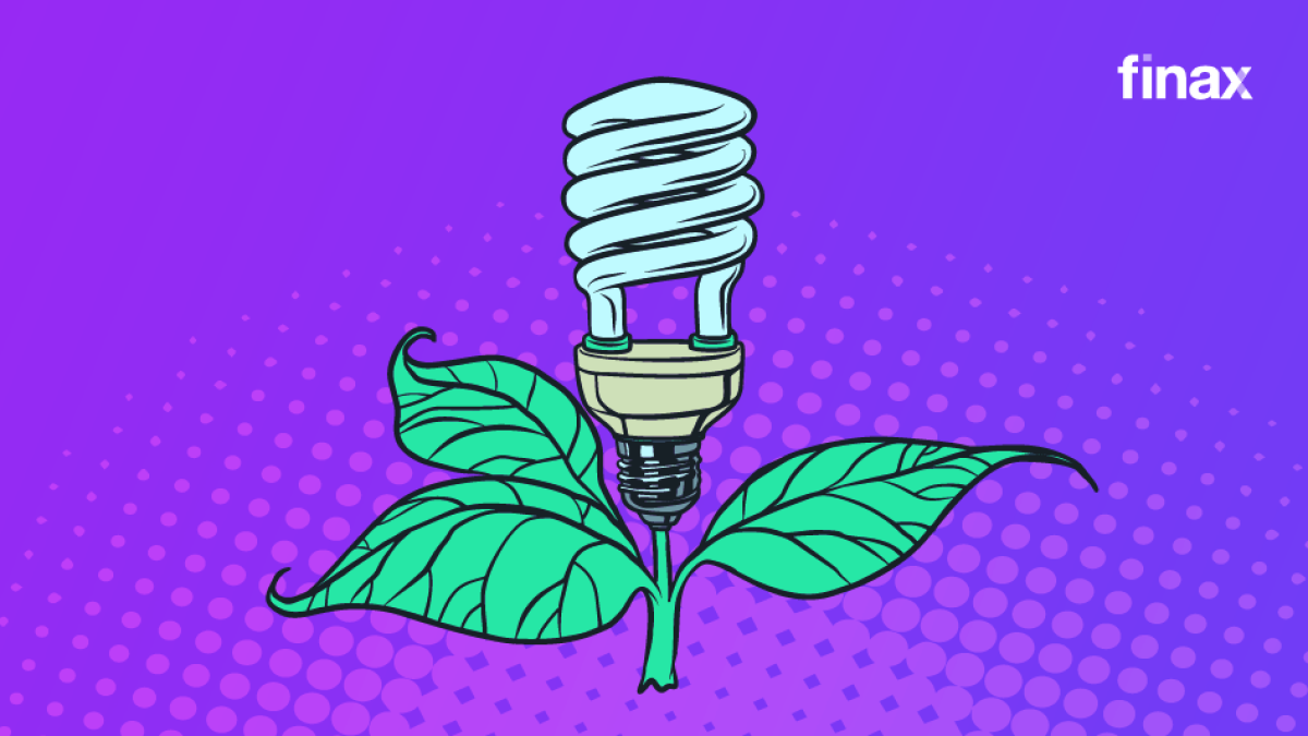 10 Tips to Lower Your Electricity and Gas Bills | Finax.eu