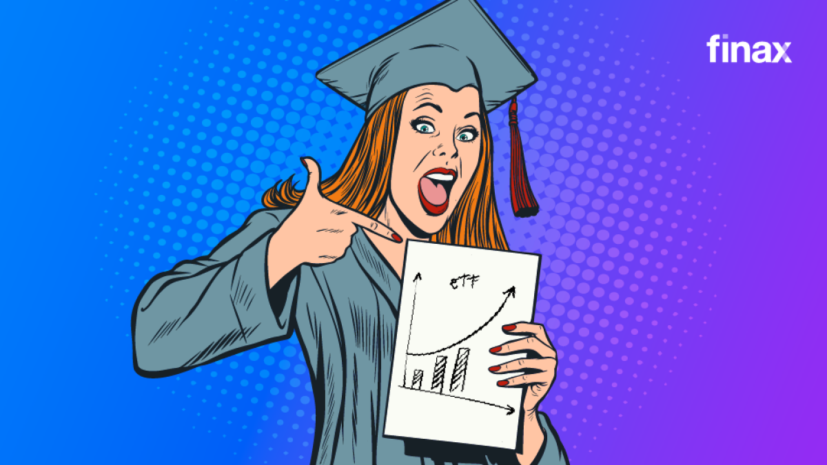 Czego nauczysz się za młodu... czyli jak radzić sobie z finansami na studiach? | Finax.eu