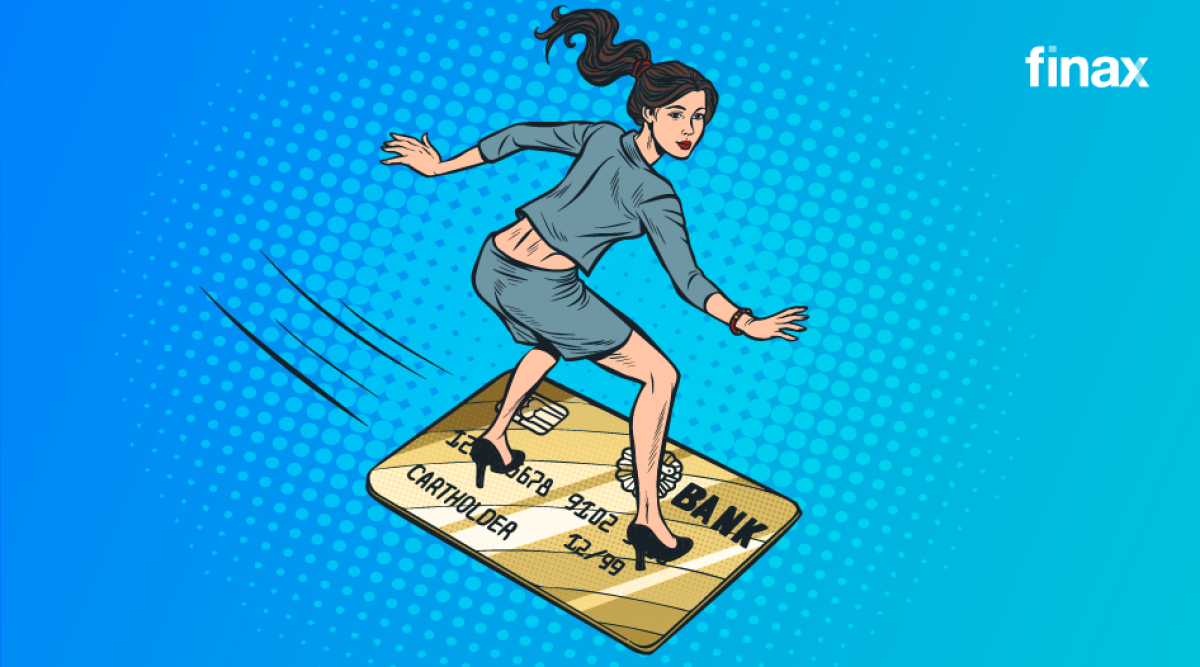 Inflation Is not Turning. How to Surf Its Wave Successfully? | Finax.eu