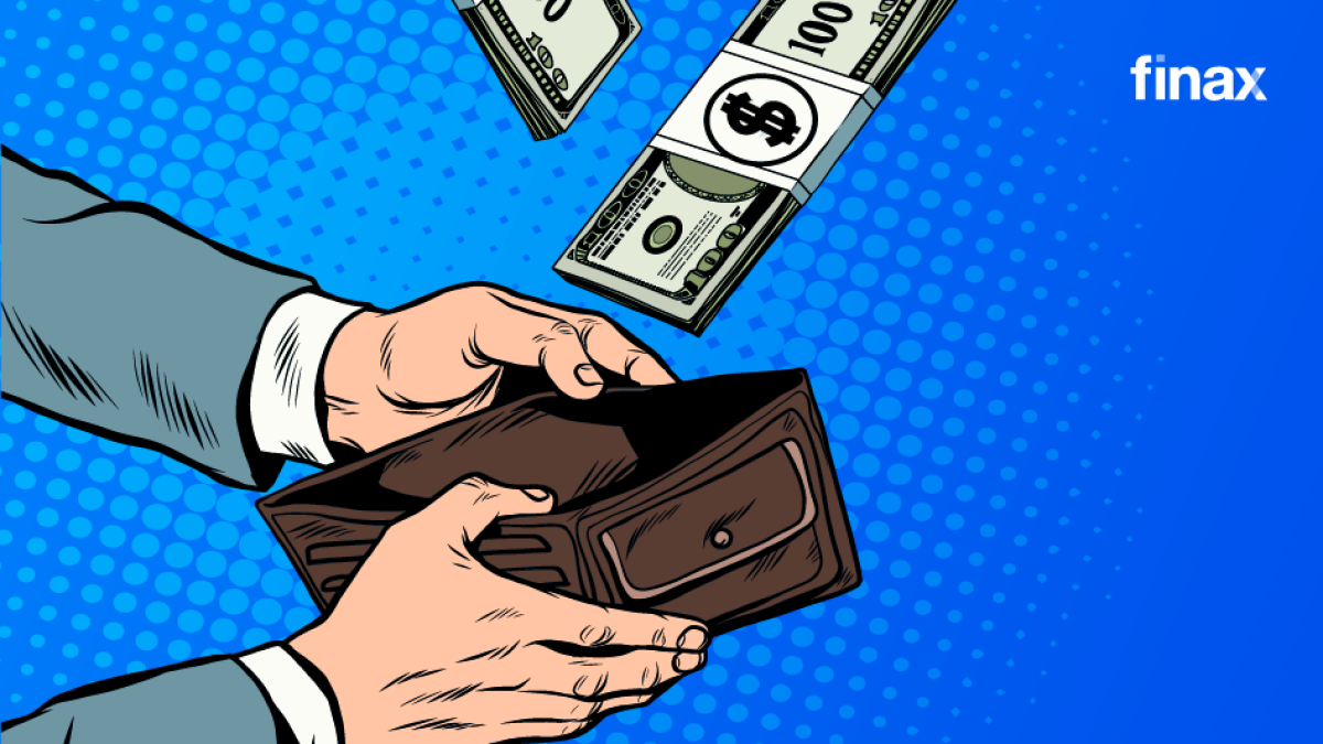Vyšším platom proti inflácii – ako si ho vypýtať? | Finax.sk