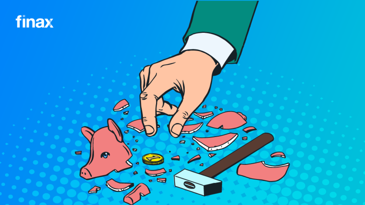 Kde nájsť peniaze na investovanie? | Finax.sk