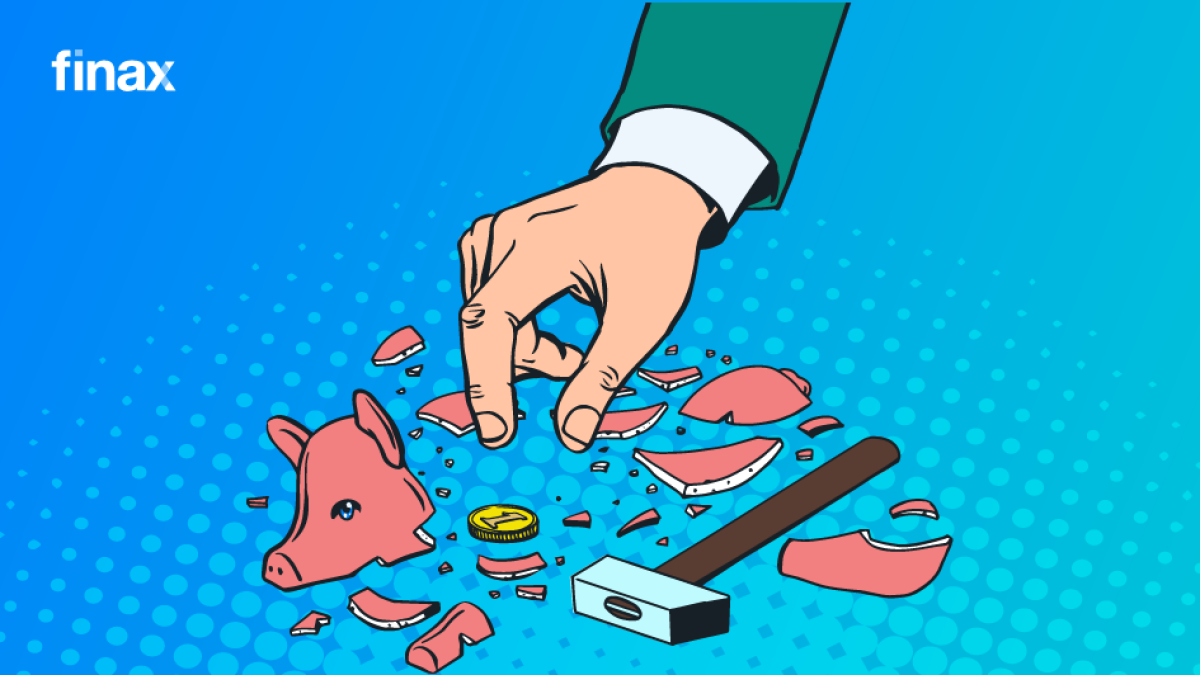 Kde nájsť peniaze na investovanie? | Finax.sk
