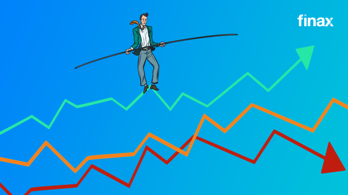 Aké riziká podstupujem pri investovaní? (+záznam z webinára) | Finax.sk