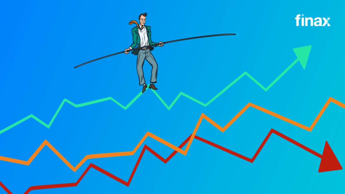 Aké riziká podstupujem pri investovaní? (+záznam z webinára) | Finax.sk