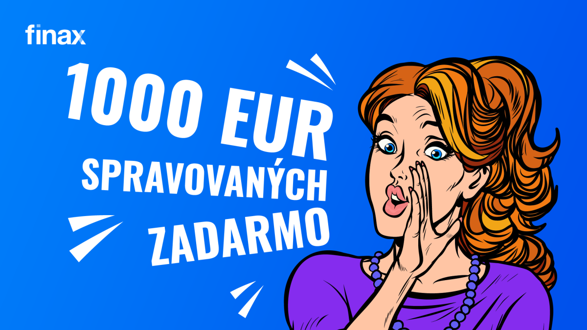 Prehľad zliav a vyššia zľava za pozvanie | Finax.sk