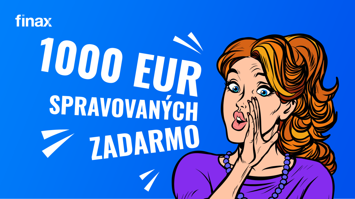 Prehľad zliav a vyššia zľava za pozvanie | Finax.sk
