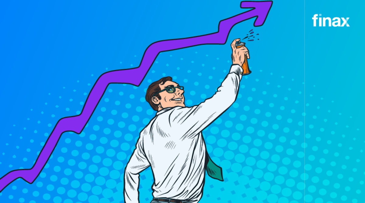 Miért ingadoznak a részvényárfolyamok? | Finax.eu
