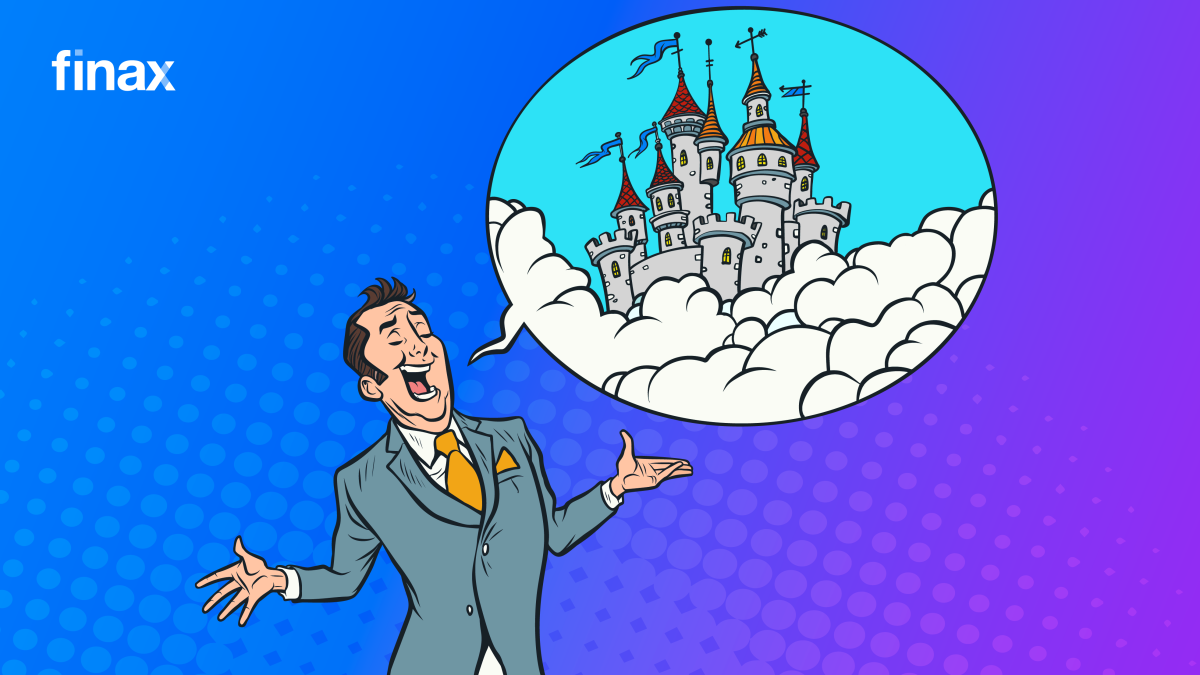 Už nemusíte být bohatý, abyste svůj majetek dobře zhodnotili | Finax.eu
