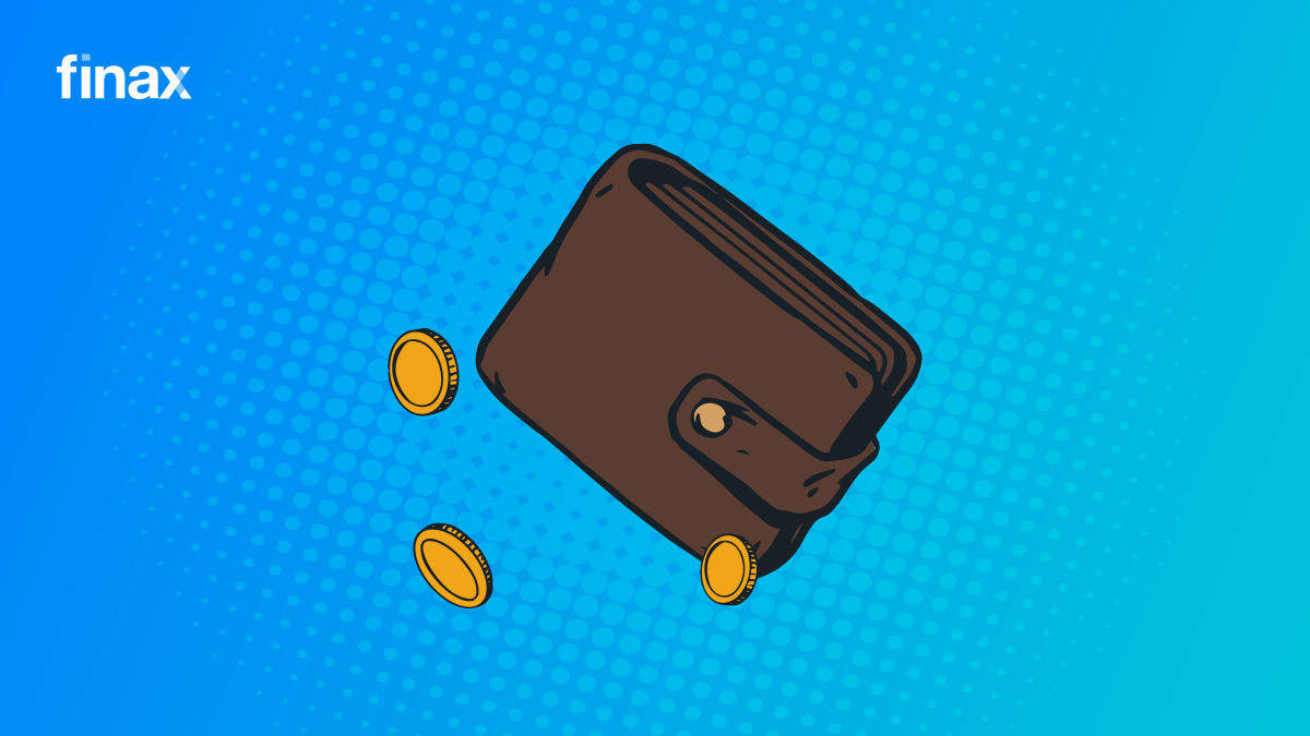 We are changing the Intelligent Wallet: higher returns with lower risk | Finax.eu