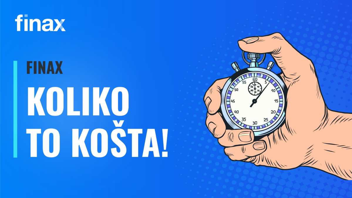 Finax Podcast | Koliko to košta!
