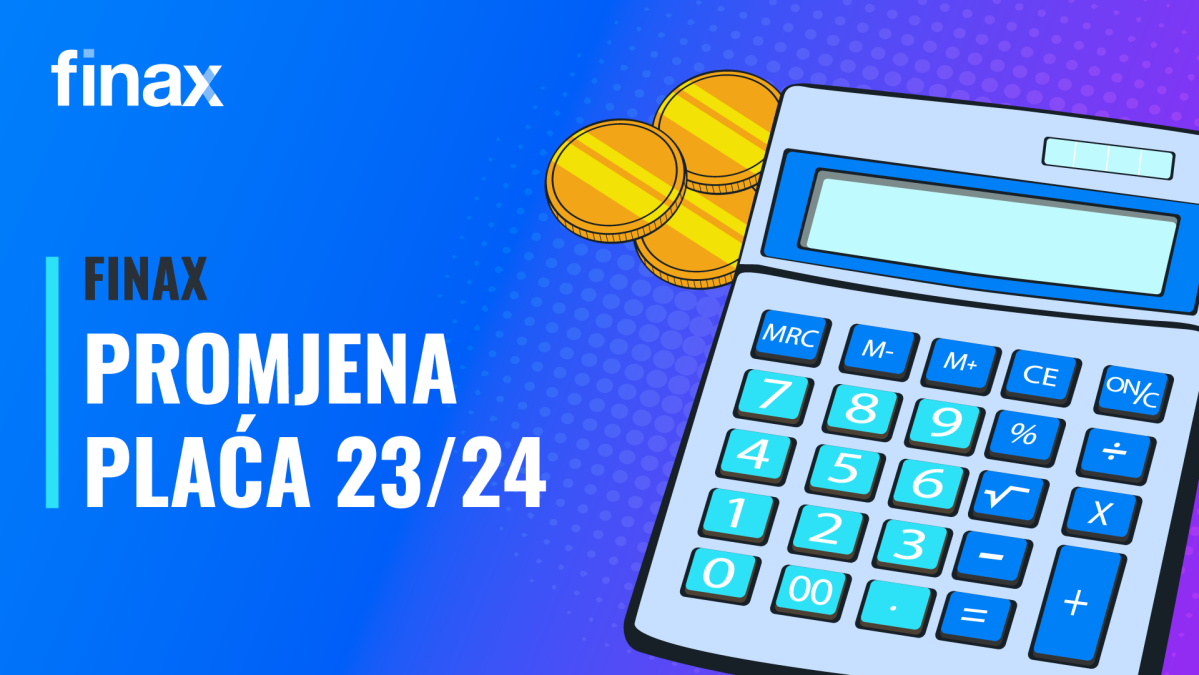 Finax Podcast | Promjena plaća 23/24