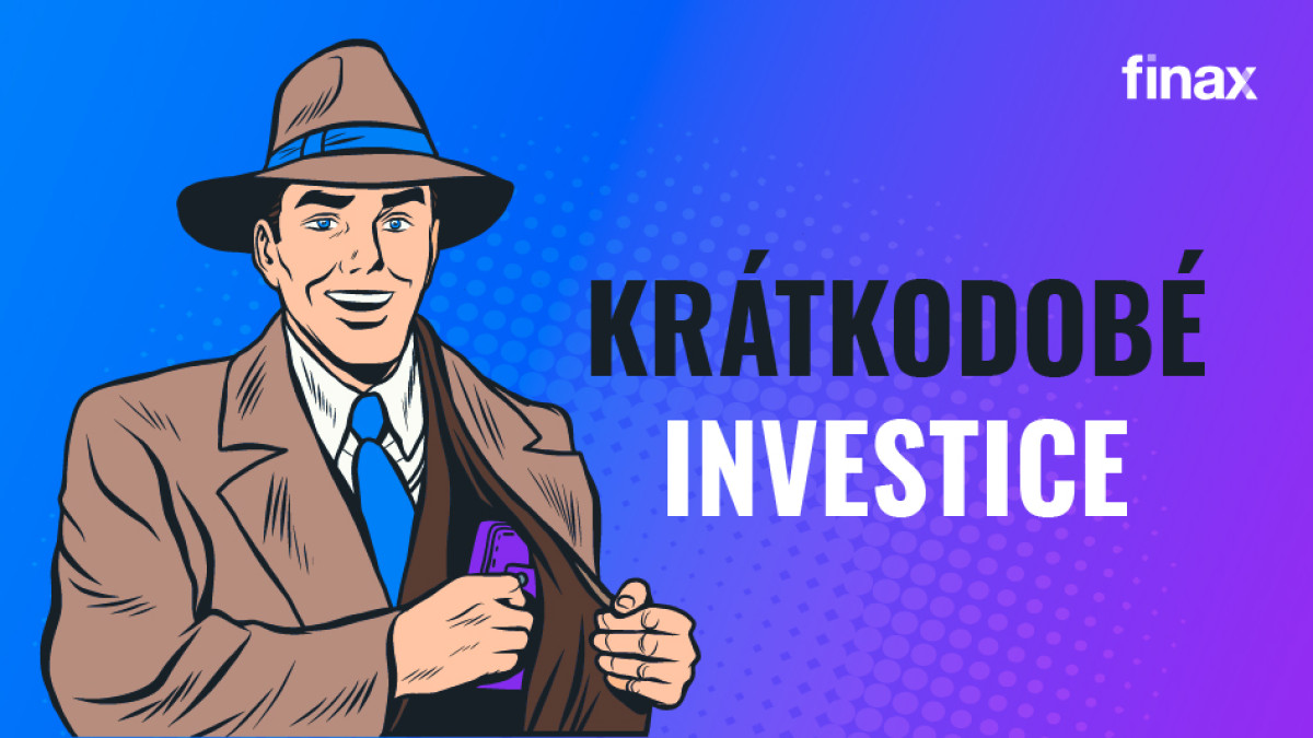 10 případů, kdy nenechávat ležet úspory v bance | Finax.eu