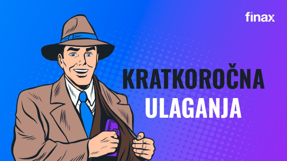 10 slučajeva kada ne biste trebali ostaviti svoju ušteđevinu da stoji u banci | Finax.eu