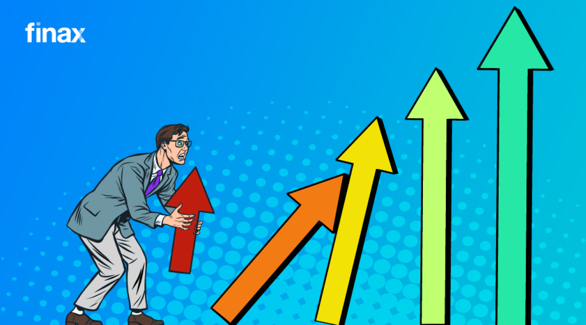 Are ETFs a bubble? | Finax.eu