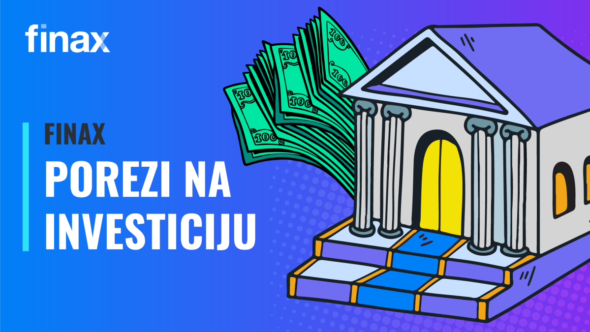 Finax Podcast | Oporezivanje investicija