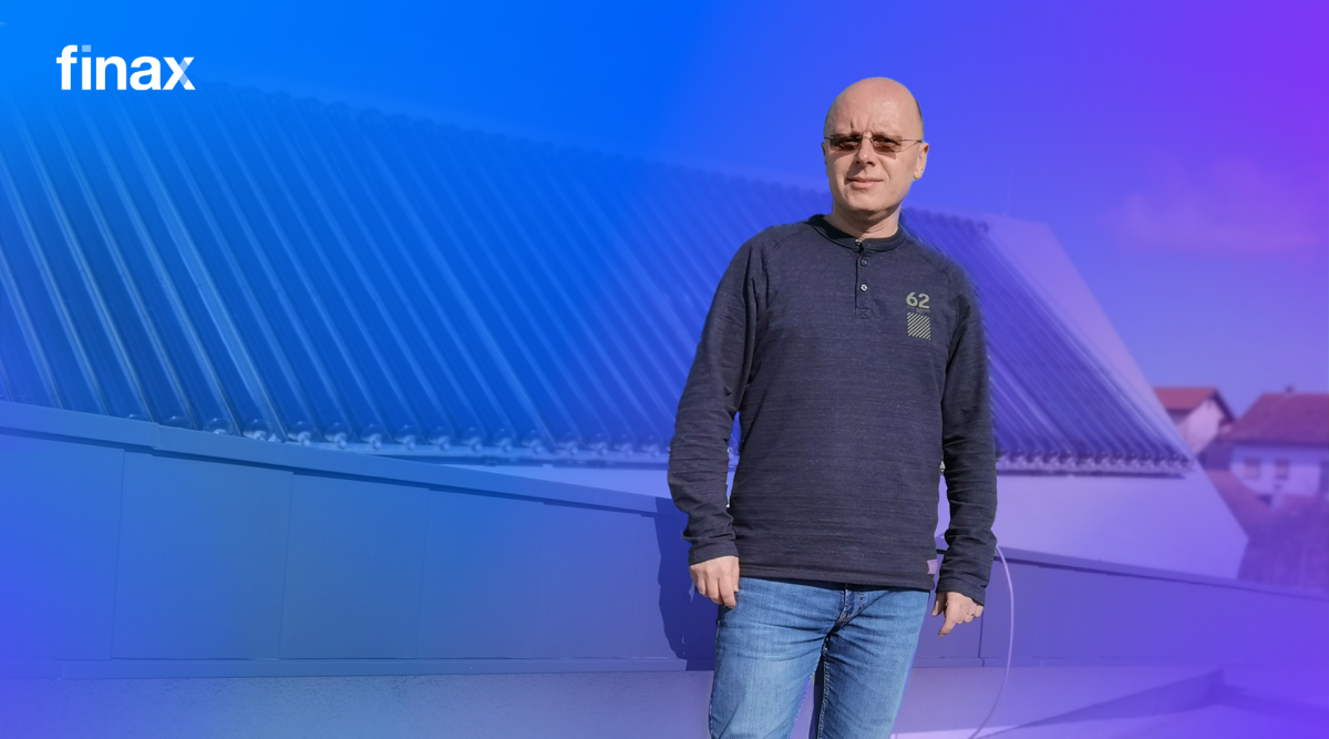 Marko Grđan - Time is money, but a small amount of knowledge is necessary too