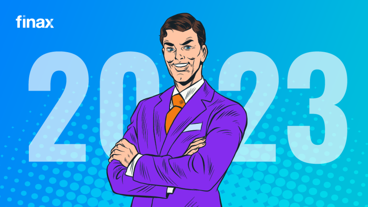 A Year of Doubts and Opportunities: Finax Performance in 2023 | Finax.eu