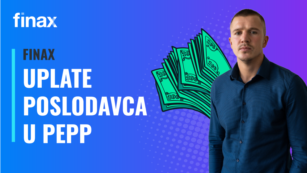 Finax Podcast | Uplate poslodavca u Europsku mirovinu (PEPP)