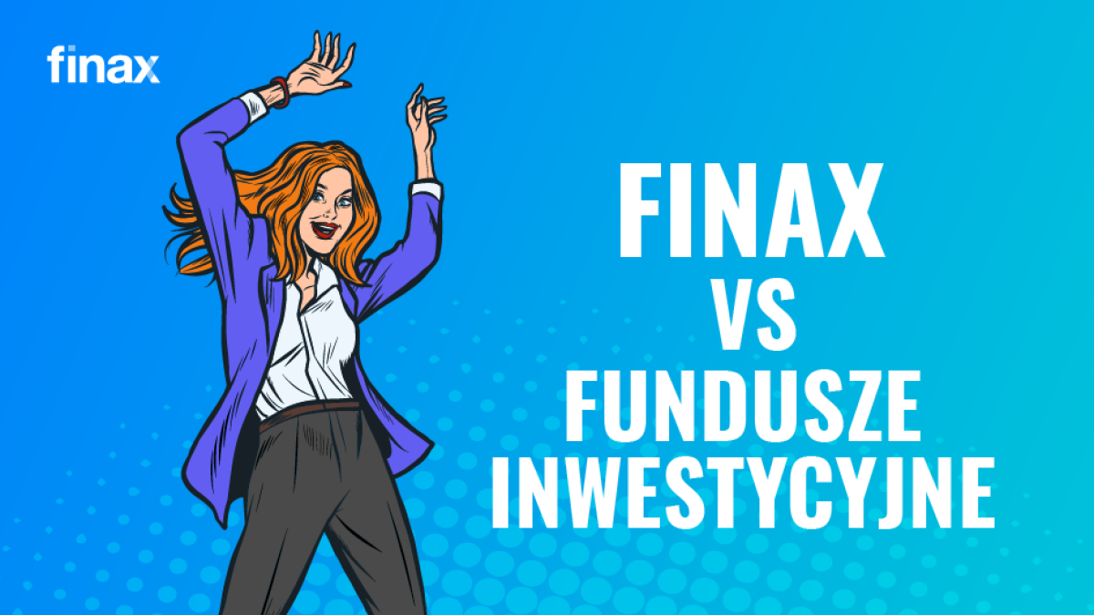 Finax kontra fundusze inwestycyjne w 2023 | Finax.eu