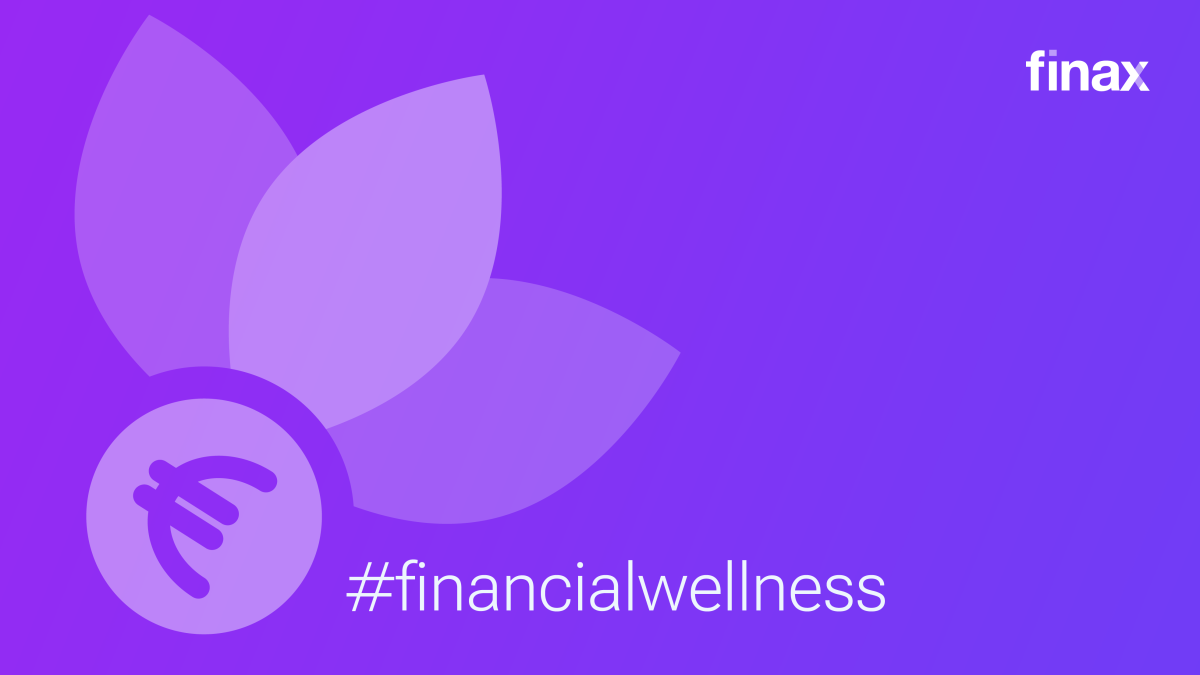 Finax Financijski wellness – jedinstveni benefit za zaposlenike | Finax.eu