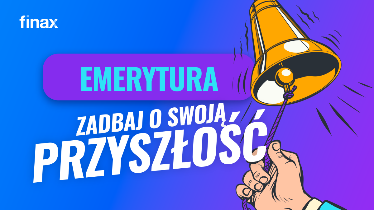 Trzy miesiące gratis. Inwestuj bez żadnych opłat! | Finax.eu