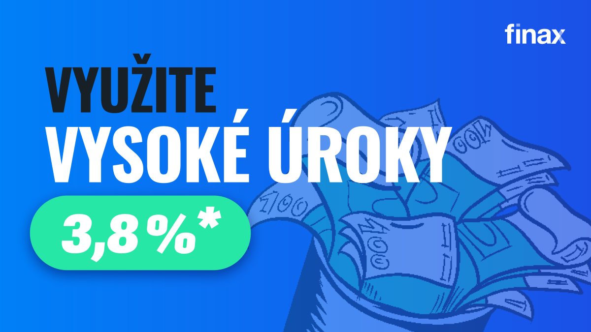 3 mesiace zadarmo: Investujte teraz, plaťte neskôr! | Finax.sk